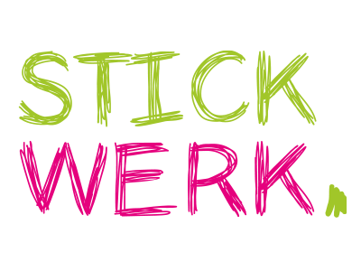 Stickwerk